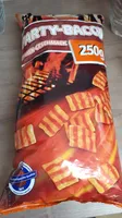 Party Bacon Schinkengeschmack