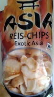 REIS-CHIPS Exotic Asia