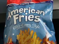 American Fries