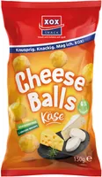 Cheese Balls