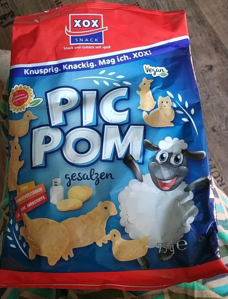 Pic Pom