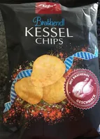 Kessel chips