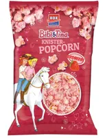 Knister Popcorn Erdbeere