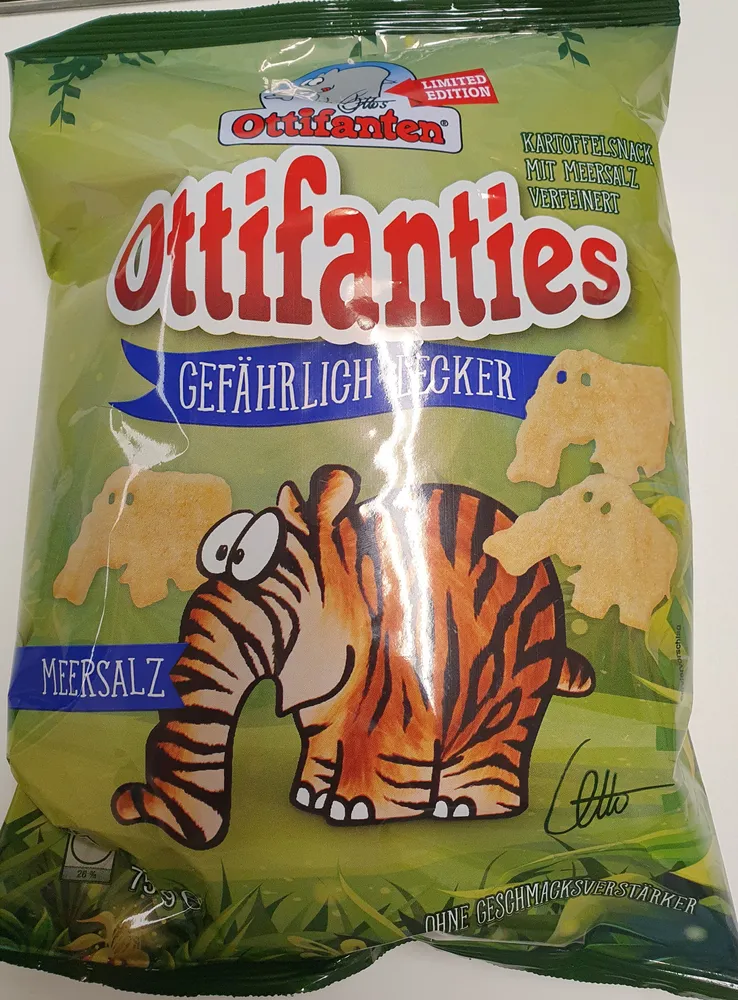 Ottifanties