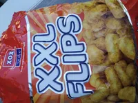 XXL flips