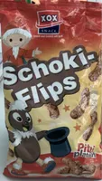 Schoki-Flips