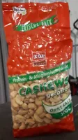 Cashews