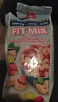 Fit Mix