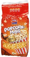 Popkornmais, Butterfly