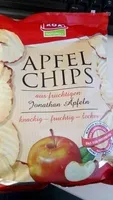 Xox Apfelchips Jonathan