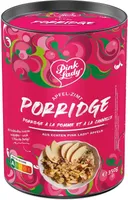 APFEL-ZIMT PORRIDGE