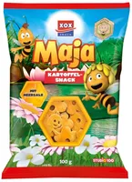 Maja Kartoffelsnack