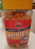 Mixies
