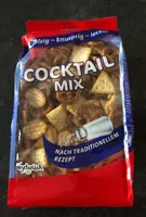 Cocktail mix