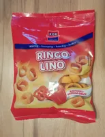Ringo Lino