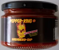Habanero-Dip