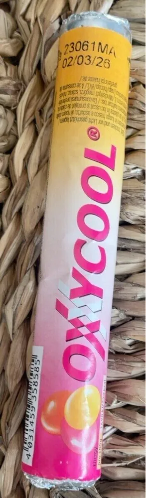 Oxxycool