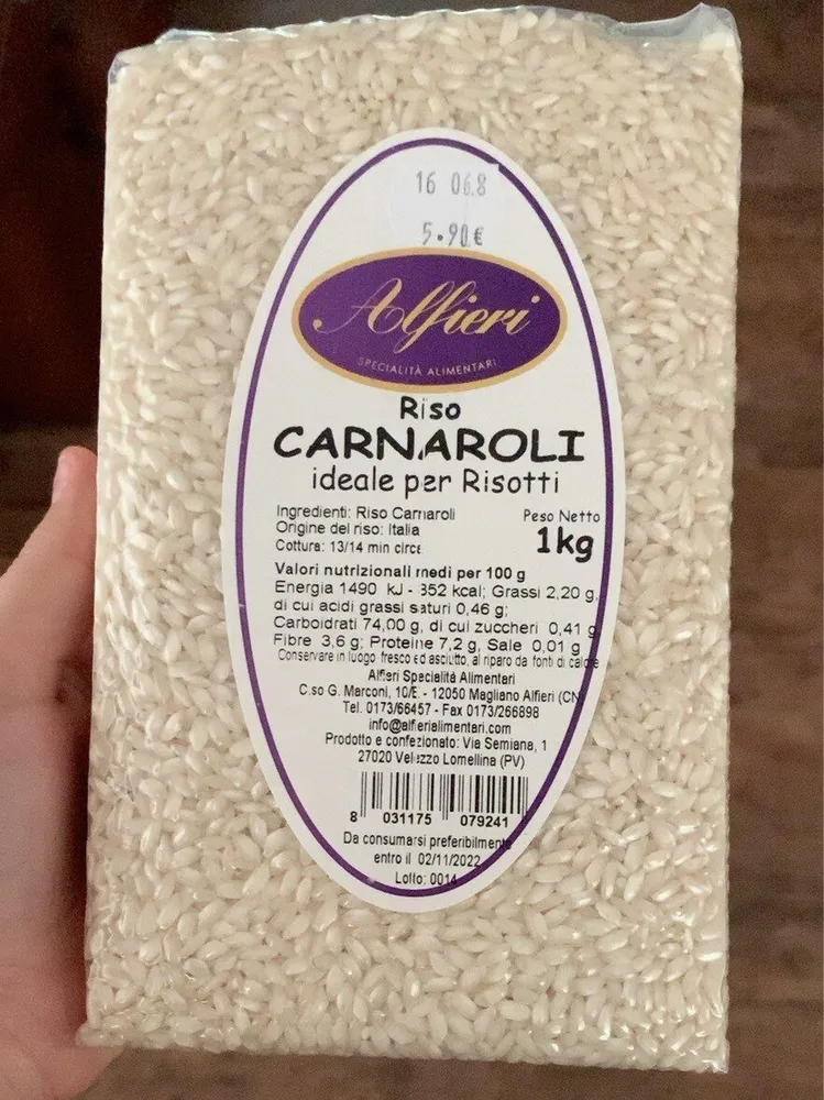 Carnaroli