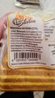 Kürbis Stuten