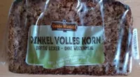 Dinkel Volles Korn