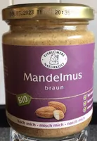 Almond butter