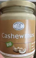 Cashewmus