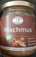 Mischmus