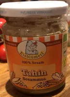 Tahin Sesammus