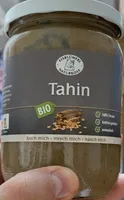 Tahin
