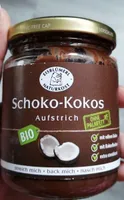Schoko-Kokos