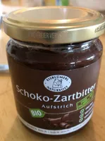 Schoko-Zartbitter