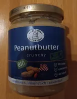 Peanutbutter crunchy