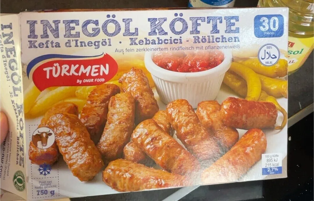 Kofte