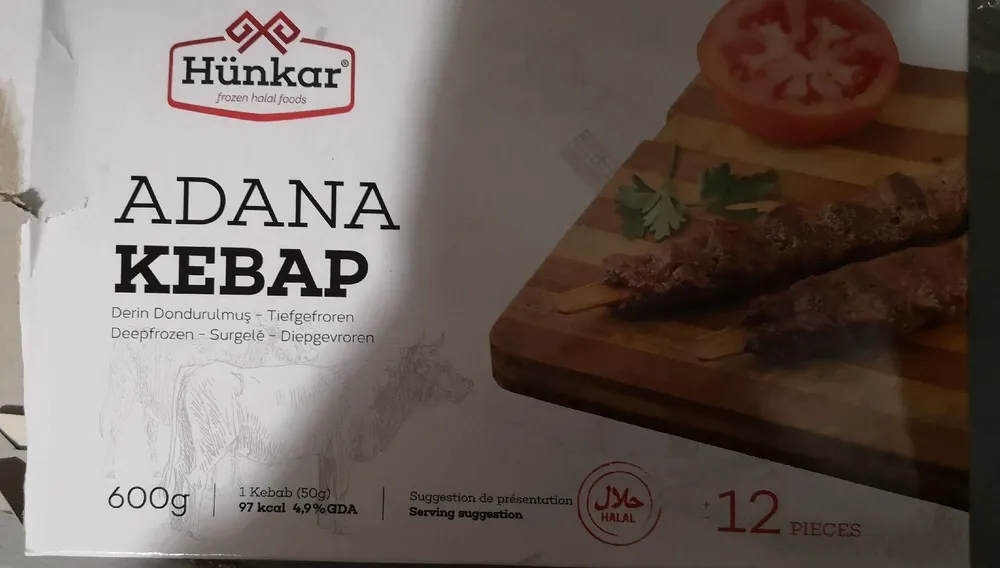 ADANA KEBAP