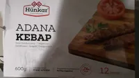 ADANA KEBAP