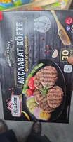 AKCAABAT KÖFTE