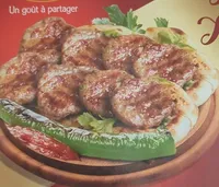 Kasap kofte