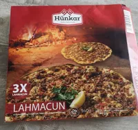 Lahmacun