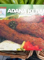 Adana Kebap