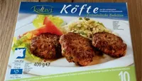 Köfte