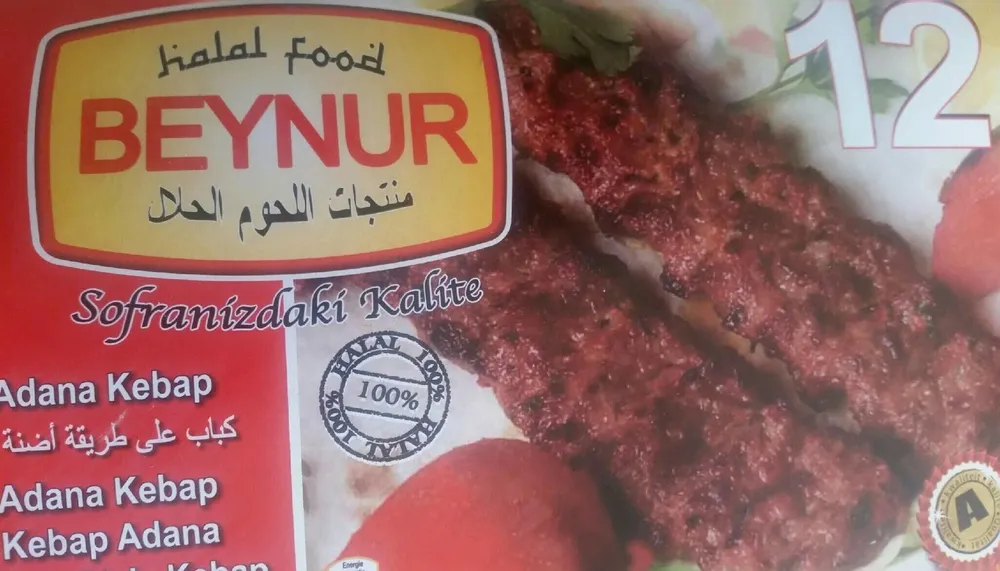 adana kebap