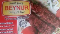 adana kebap