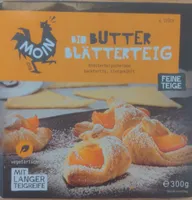 Blätterteig