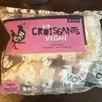 Croissant Vegan