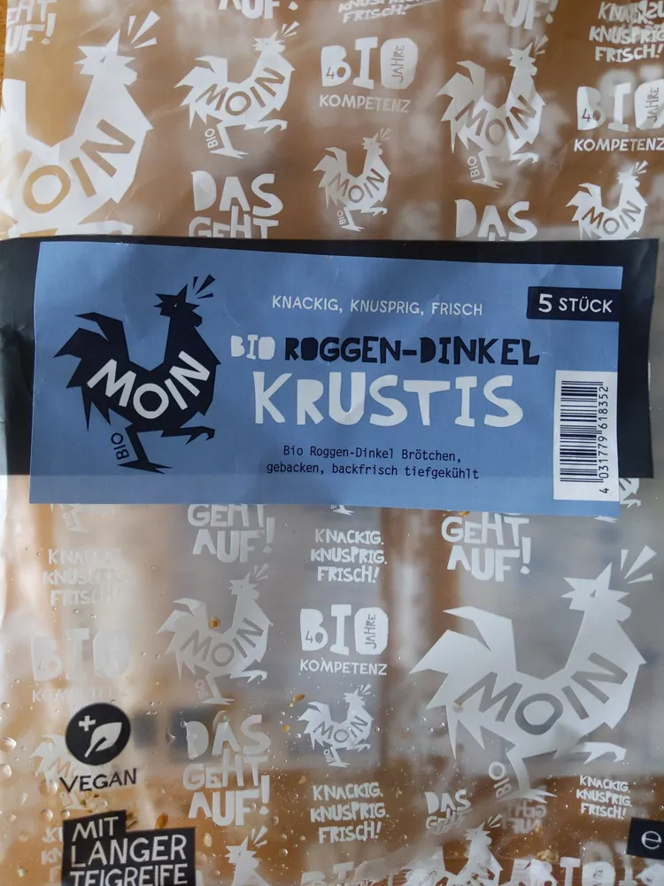 ROGGEN-DINKEL KRUSTIS