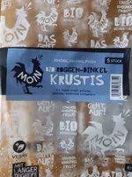 ROGGEN-DINKEL KRUSTIS