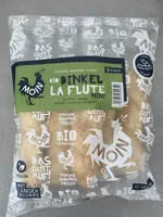 Bio Dinkel La Flute