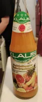 Multivitamin-Mehrfruchtsaft
