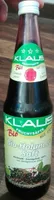 Bio-Holundersaft