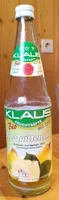 Bio-Quittensaft